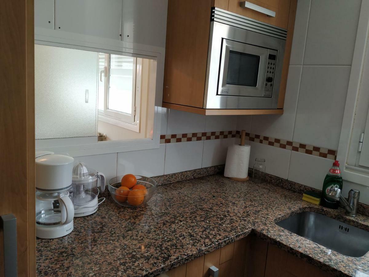 Apartamento Terraza Y Desayuno en Pontevedra. San Salvador de Poio Exterior foto